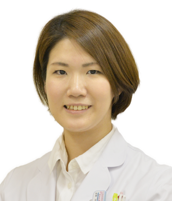 長谷川 祐子