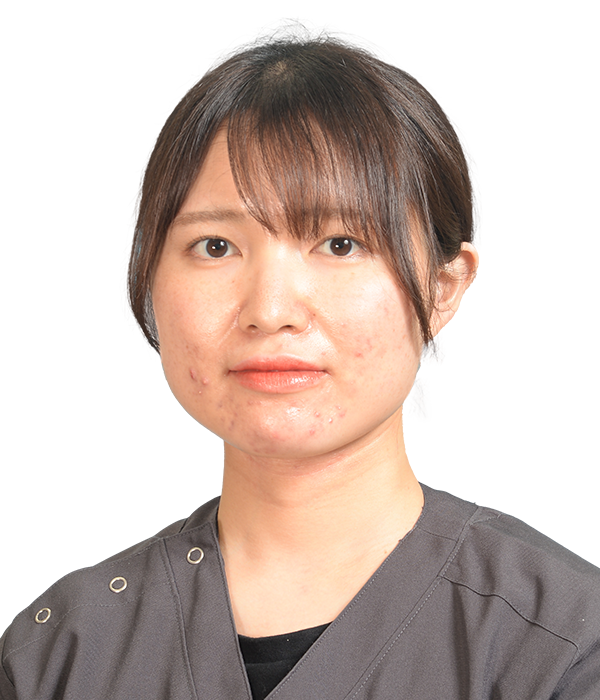 肥留川 ゆりか