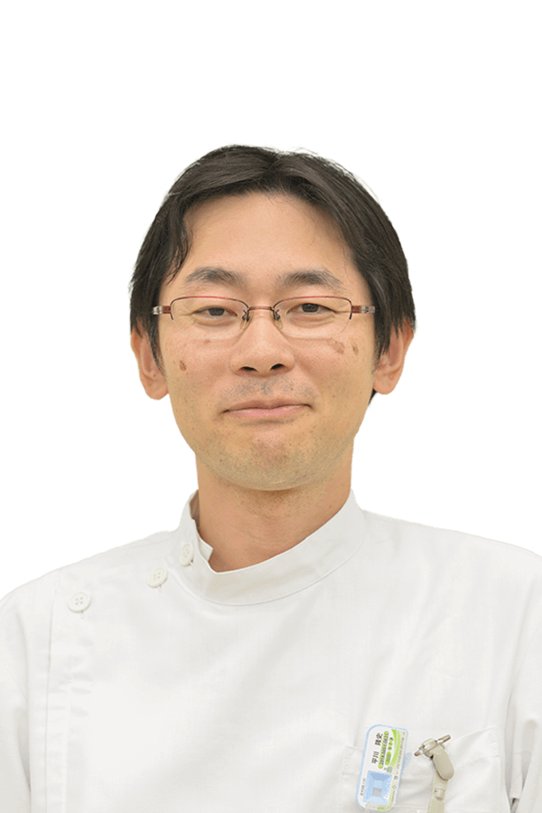 平川 隆史