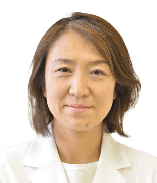 中里 智子